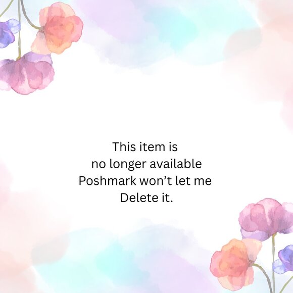 This item is no longer available - Picture 1 of 4